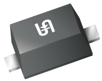 BZT52B56 RHG by taiwan