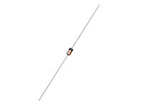 All Parts Semiconductors Discrete Components Diodes Zener Diodes BZX79B2V7 by taiwan