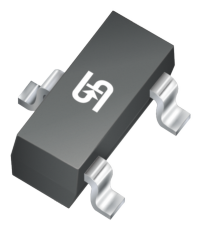 BZX84C5V1 RFG by taiwan