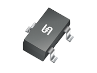 BC857BWH RFG by Taiwan Semiconductor