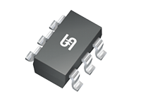 BC857SH RFG by Taiwan Semiconductor