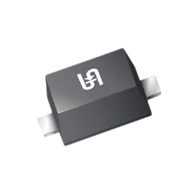 All Parts Semiconductors BZT52C11S by Taiwan Semiconductor