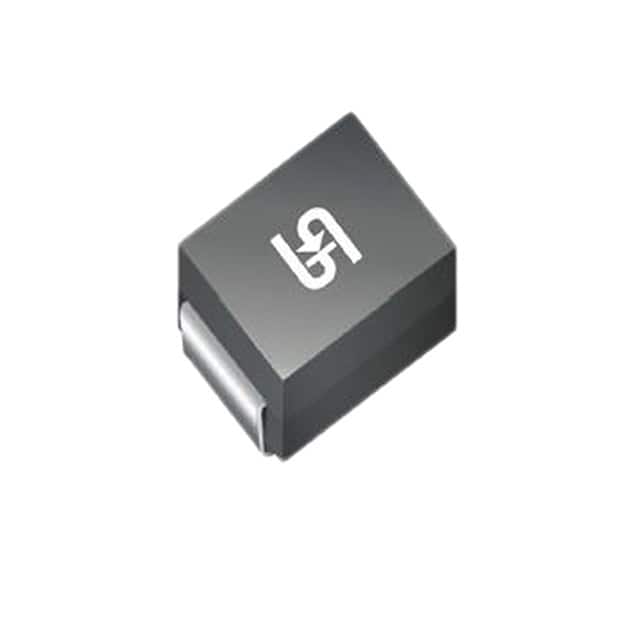 SK86C V6G by Taiwan Semiconductor Corporation