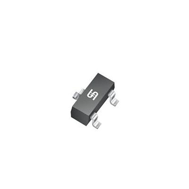 TQM2N7002CX RFG by Taiwan Semiconductor