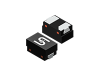 All Parts Semiconductors ICs ESD Protection TESDA24VB17P1Q1 RNG by Taiwan Semiconductor