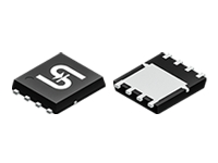 TSM007NM03LCR RGG by Taiwan Semiconductor