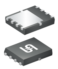 All Parts Semiconductors Discrete Components Transistors MOSFETs TSM048NB06LCR RLG by taiwan