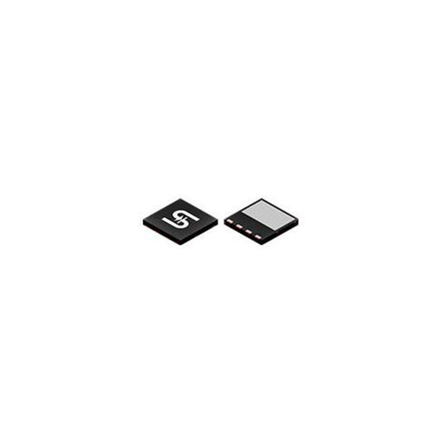 All Parts Semiconductors Discrete Components Transistors MOSFETs TSM60NE285CE RVG by Taiwan Semiconductor