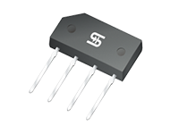 All Parts Semiconductors Power Management Bridge Rectifiers D2SB60 by taiwan
