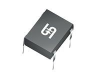 All Parts Semiconductors Power Management Bridge Rectifiers DBL156G by taiwan