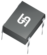 All Parts Semiconductors Power Management Bridge Rectifiers DBL158GH by taiwan