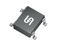 All Parts Semiconductors Power Management Bridge Rectifiers DBLS104G-T by taiwan