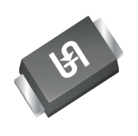 All Parts Semiconductors Analog to Digital, Digital to Analog  Converters ES1JFL by taiwan