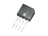 All Parts Semiconductors Discrete Components Diodes Power Diodes GBU607 by taiwan