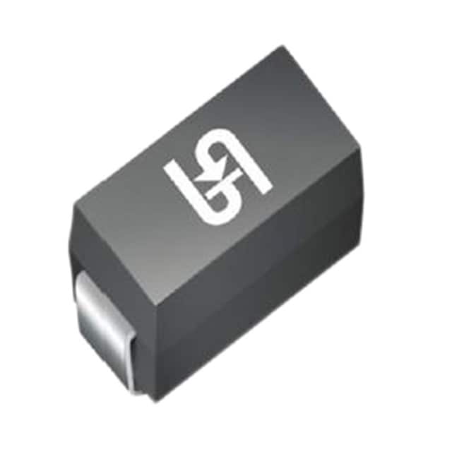 HS1J R3G by taiwan