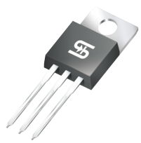 All Parts Semiconductors Discrete Components Diodes Schottky Diodes MBR1045CTH by taiwan