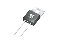 All Parts Semiconductors Discrete Components Diodes Schottky Diodes MBR16100 by taiwan