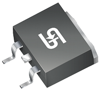 All Parts Semiconductors Discrete Components Diodes Schottky Diodes MBRS2045CTH by taiwan