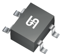 All Parts Semiconductors Discrete Components Diodes Power Diodes MBS8 by taiwan