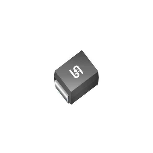 All Parts Current Filtering TVS Diodes P6SMB9.1CAH by taiwan