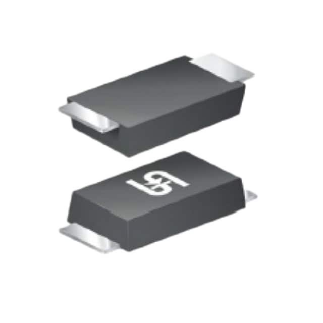 Rectifiers RS1JL by taiwan