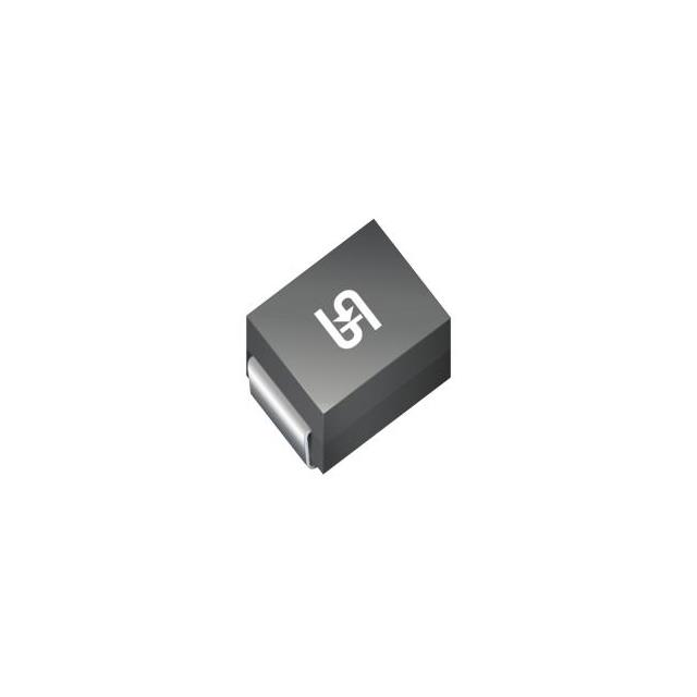 All Parts Current Filtering TVS Diodes SMCJ6.0CAH by taiwan