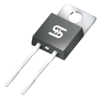 All Parts Semiconductors Discrete Components Diodes Schottky Diodes SRA890H by taiwan