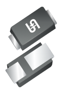 All Parts Semiconductors Discrete Components Diodes Schottky Diodes SS14MH by taiwan