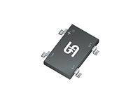 All Parts Semiconductors Power Management Bridge Rectifiers TBS806 by taiwan