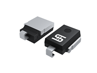 All Parts Current Filtering TVS Diodes TLD8S36CAH by taiwan