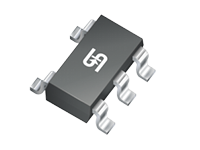 All Parts Semiconductors Amplifiers and Buffers Isolation Amplifiers TS321CX5 by taiwan