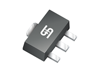 All Parts Semiconductors Power Management Voltage Regulators TS78L05ACY by taiwan