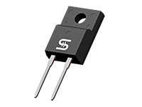 All Parts Semiconductors Discrete Components Diodes Schottky Diodes TSCDF16065G1 by taiwan