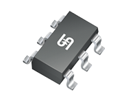 TSM3481CX6 by taiwan