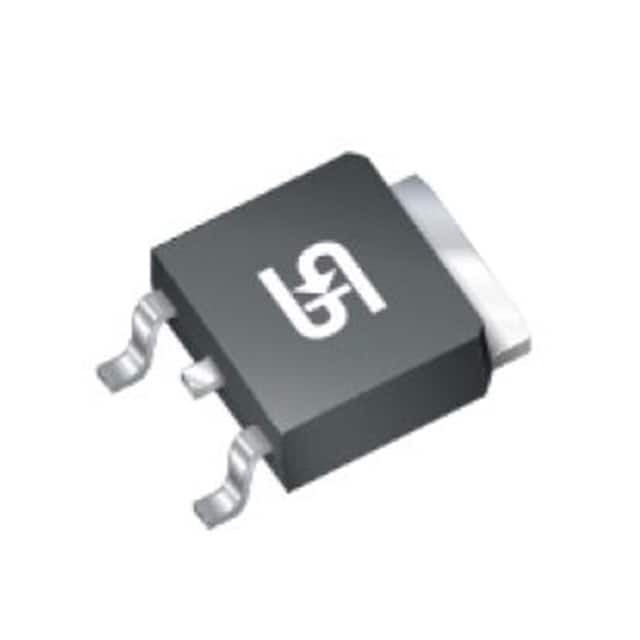 TSM480P06CP by taiwan