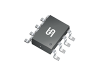 All Parts Semiconductors Discrete Components Transistors MOSFETs TSM4925DCS by taiwan
