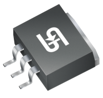 All Parts Semiconductors Discrete Components Transistors MOSFETs TSM60NB190CM2 RNG by taiwan