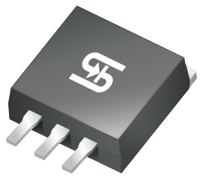 TSM70N600ACL X0G by taiwan