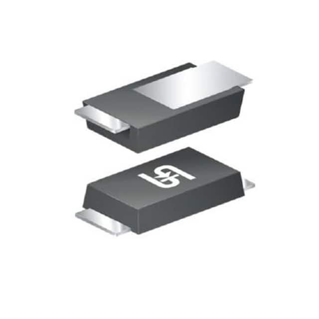All Parts Semiconductors Discrete Components Diodes Schottky Diodes TSSE3H45 RVG by taiwan
