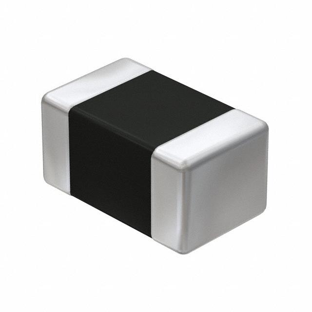 All Parts Passive Components Filters-Ferrites-EMI-RFI Components EMI - RFI Shielding - Suppression BK1005HW431-TV by Taiyo Yuden