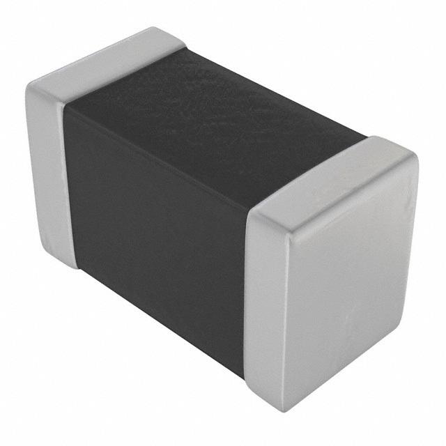 Passive Components Capacitors Ceramic Capacitors EMK316B7106KL-TD by Taiyo Yuden