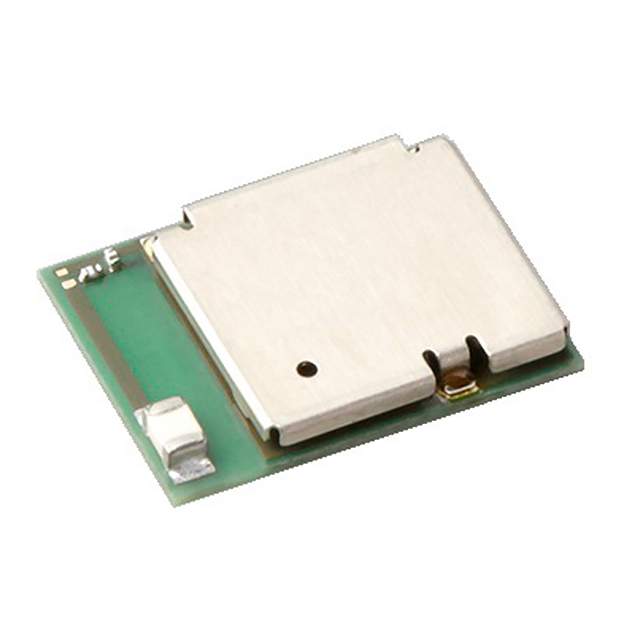 All Parts Semiconductors RF Modules Receivers EYSHCNZWZ by Taiyo Yuden