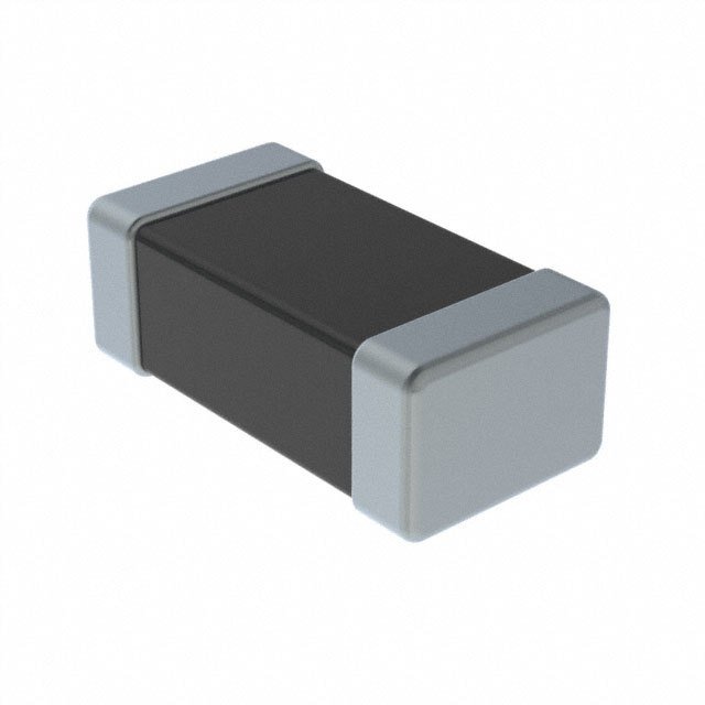 All Parts Passive Components Filters-Ferrites-EMI-RFI Components EMI - RFI Shielding - Suppression FBMJ3216HL160NTV by Taiyo Yuden
