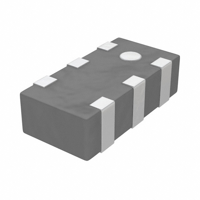All Parts Passive Components Filters-Ferrites-EMI-RFI Components Filters FI168T155021-T by Taiyo Yuden