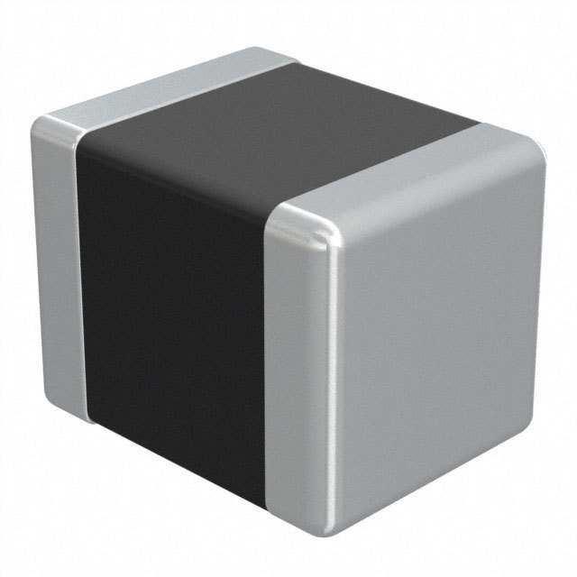 All Parts Passive Components Capacitors Ceramic Capacitors GMK325BJ106KN-T by Taiyo Yuden