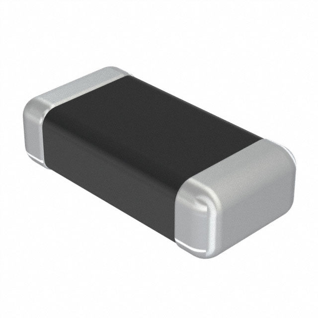 Passive Components Capacitors Ceramic Capacitors JMK316BJ107ML-T by Taiyo Yuden