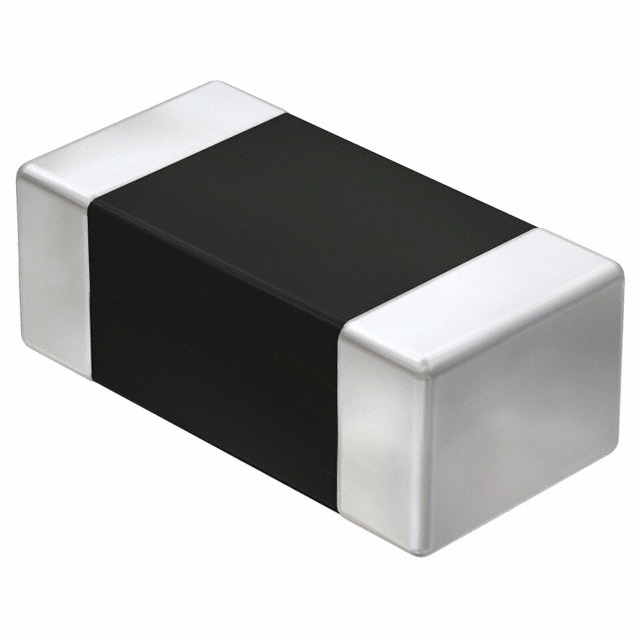 All Parts Passive Components Capacitors Ceramic Capacitors JMK325BJ107MY-T by Taiyo Yuden