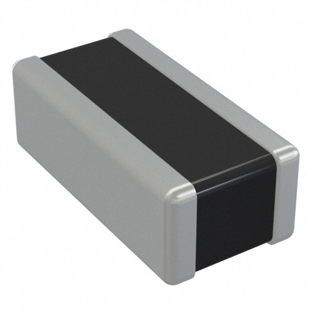 All Parts Passive Components Capacitors Single Components JWK105BJ105MP-F by Taiyo Yuden
