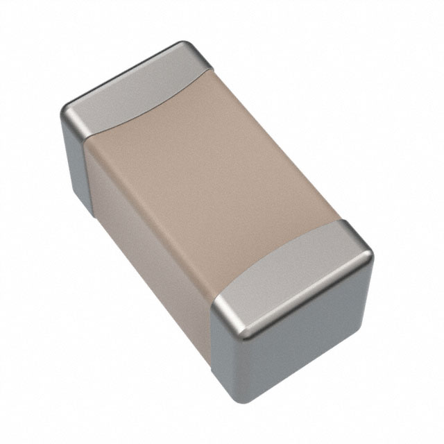 All Parts Passive Components Capacitors LMF107B7105MAHT by Taiyo Yuden