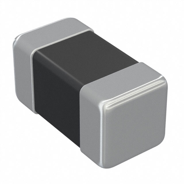 All Parts Passive Components Capacitors Ceramic Capacitors LMK105BJ105MVHF by Taiyo Yuden